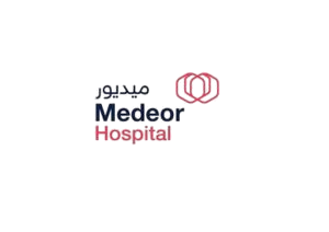 Venturis Health Tech client logo — hospital and clinic partner
